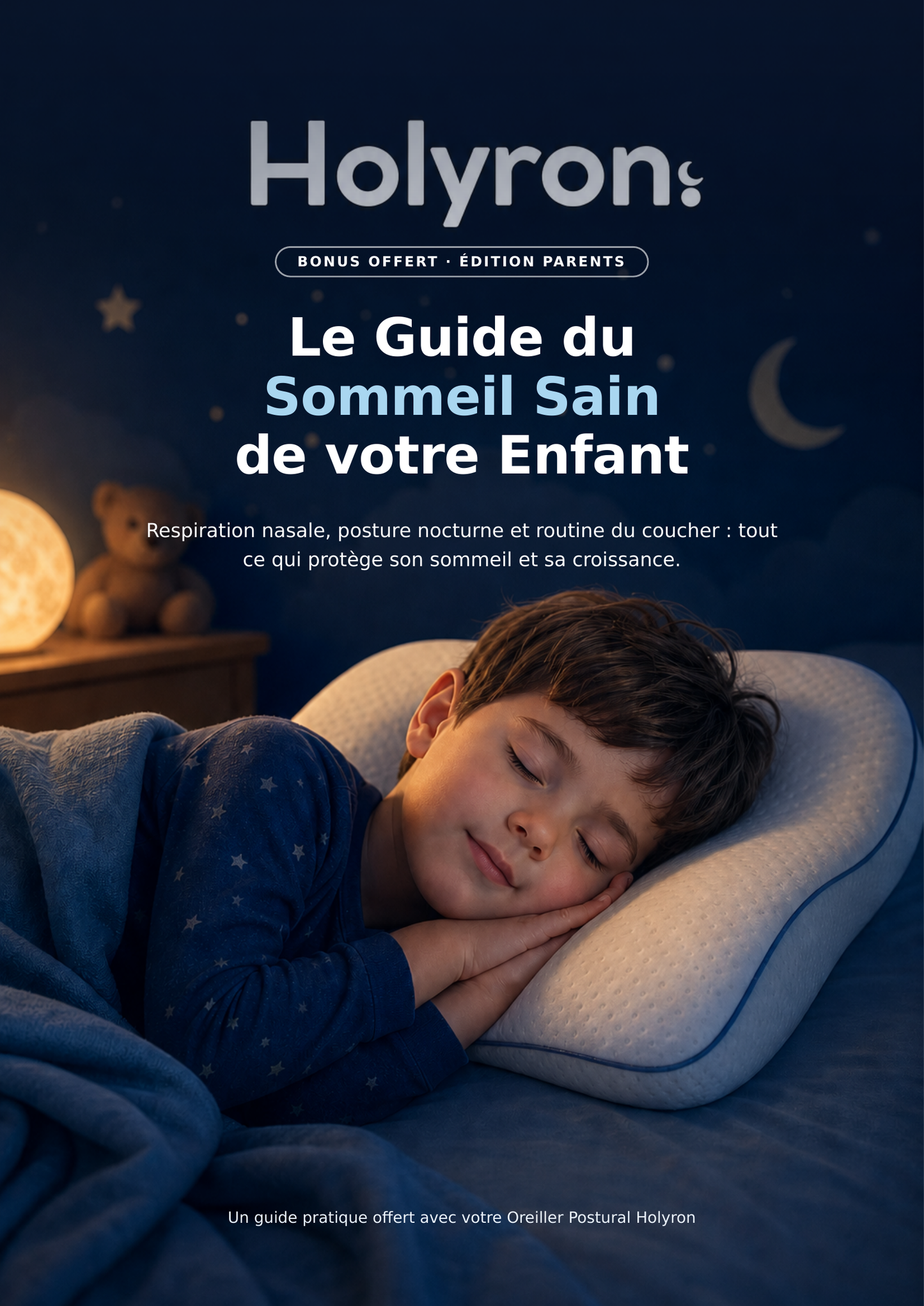 Guide du sommeil sain