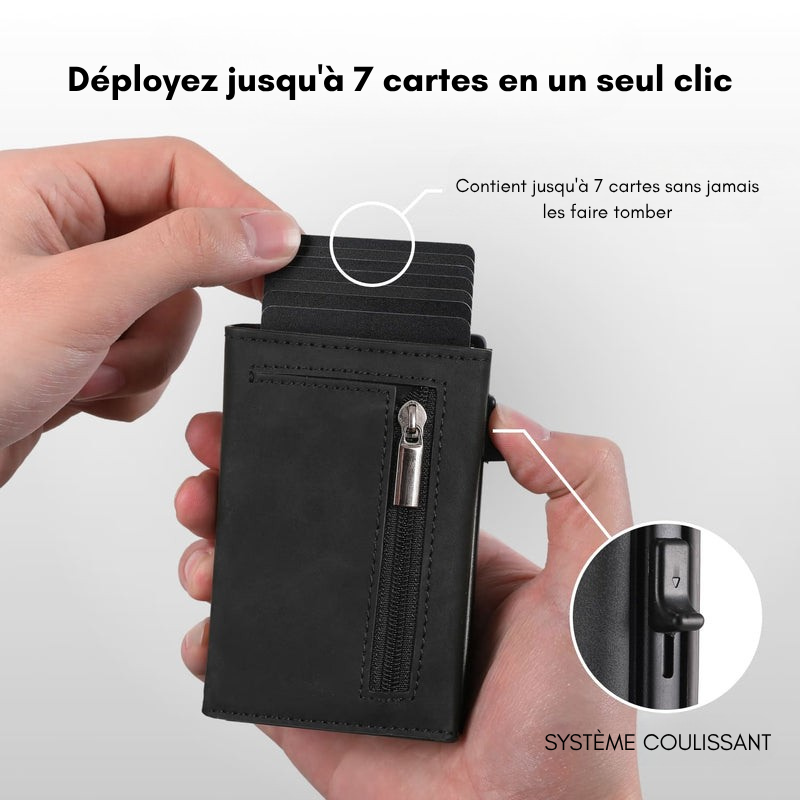 HOLYRON WALLET 2.0