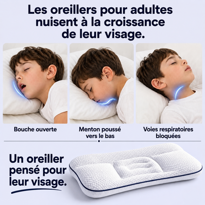 Oreiller Postural Enfant