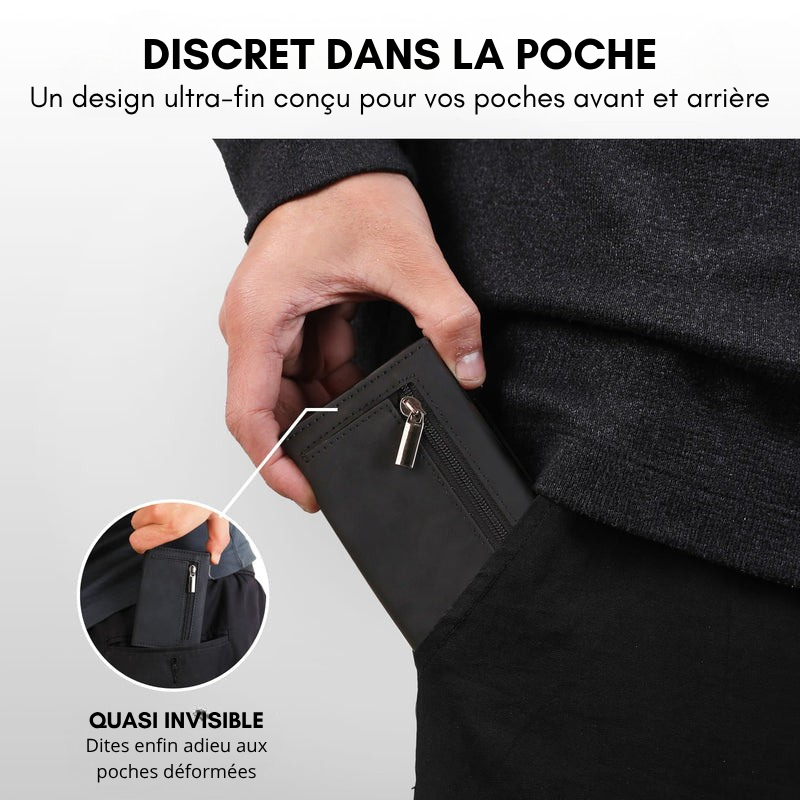 HOLYRON WALLET 2.0
