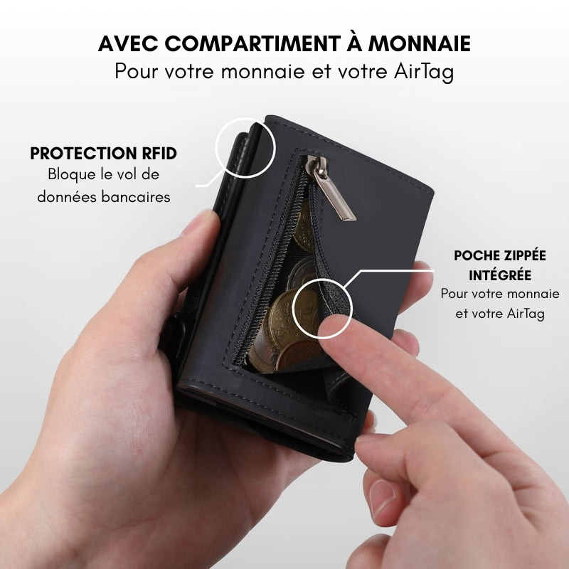 HOLYRON WALLET 2.0