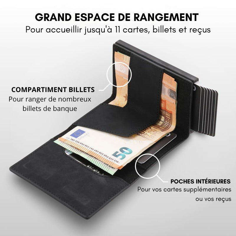 HOLYRON WALLET 2.0