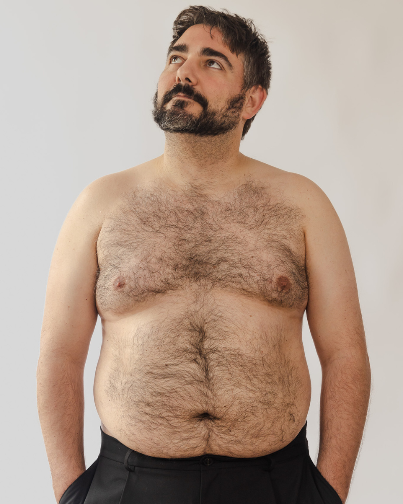 FORMUP™ — Débardeur Gainant Homme