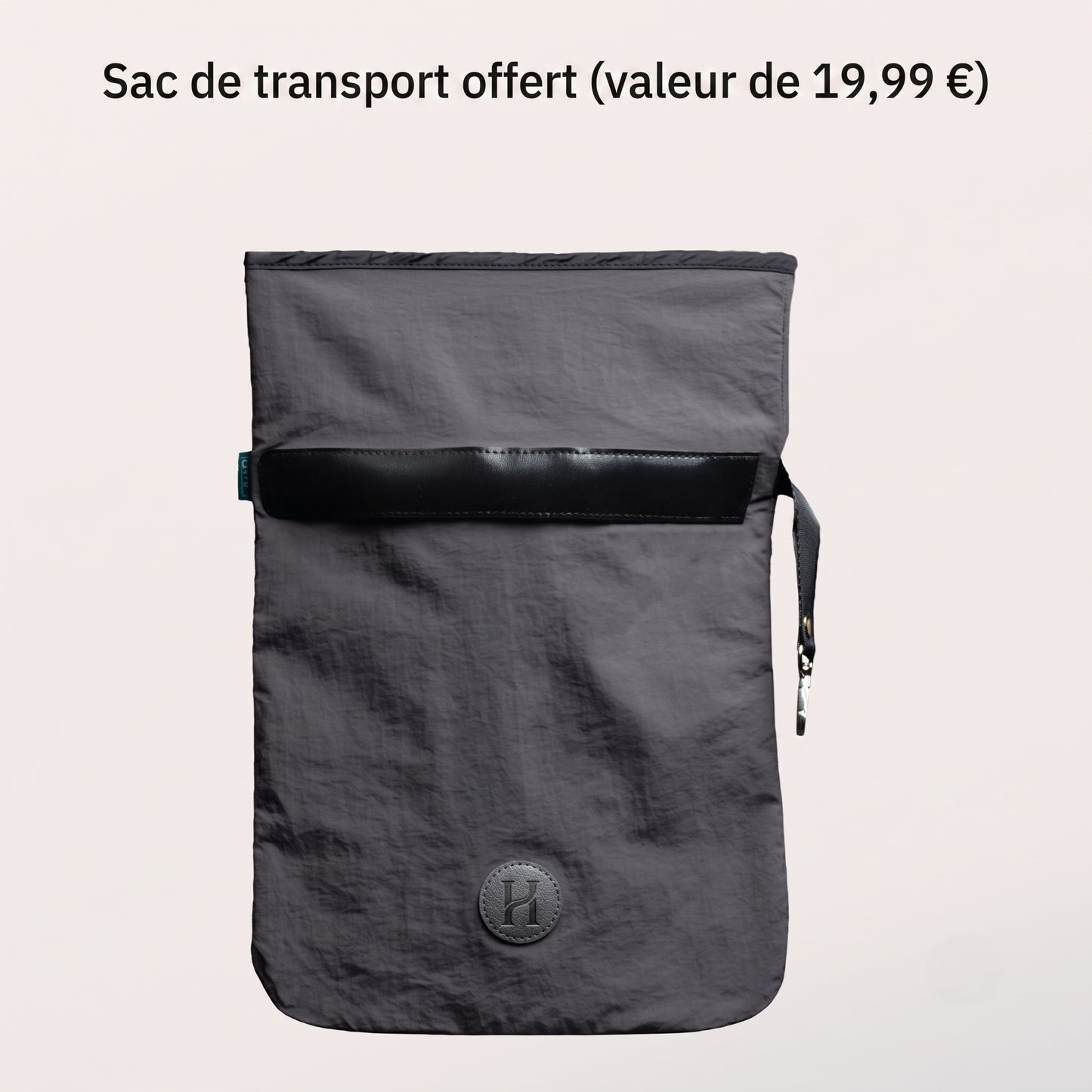 HOLYRON Coussin de Voyage