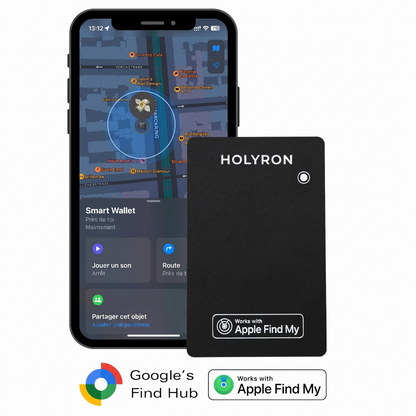 Tracker GPS