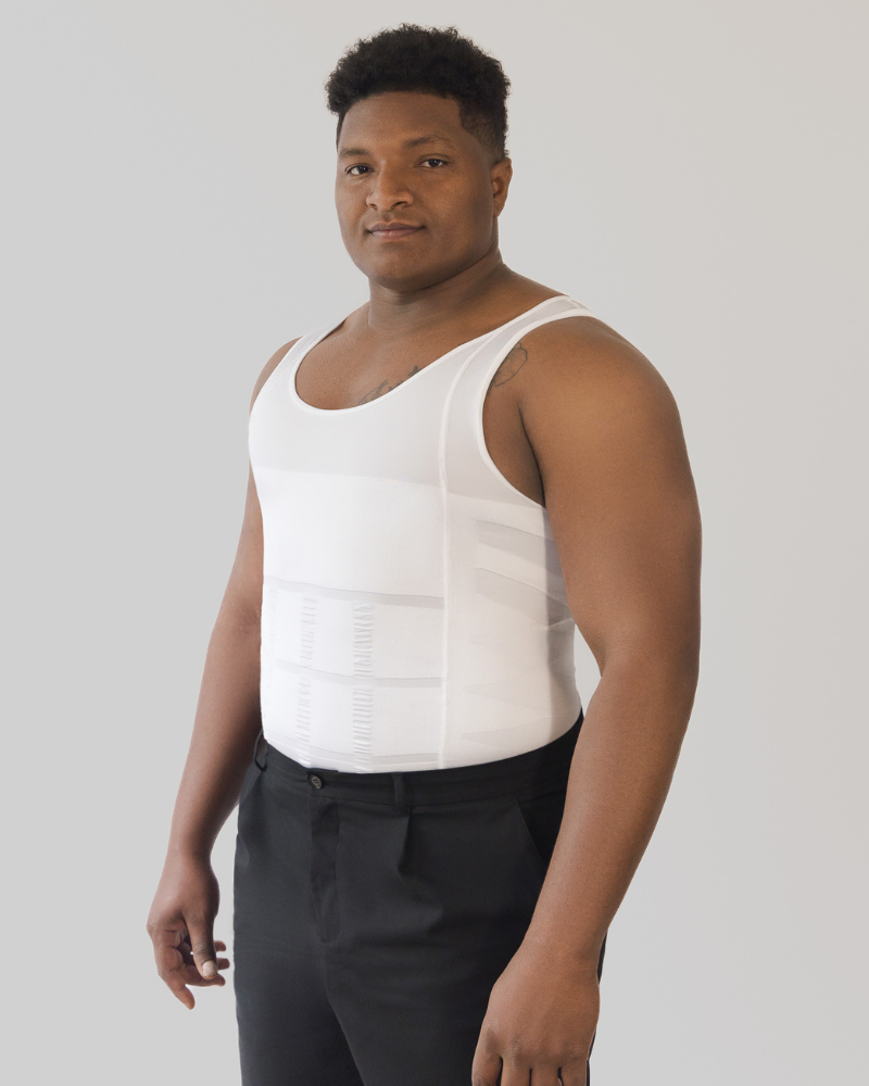 FORMUP™ — Débardeur Gainant Homme