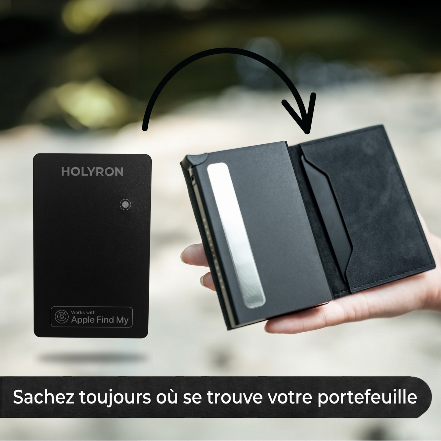 Tracker GPS