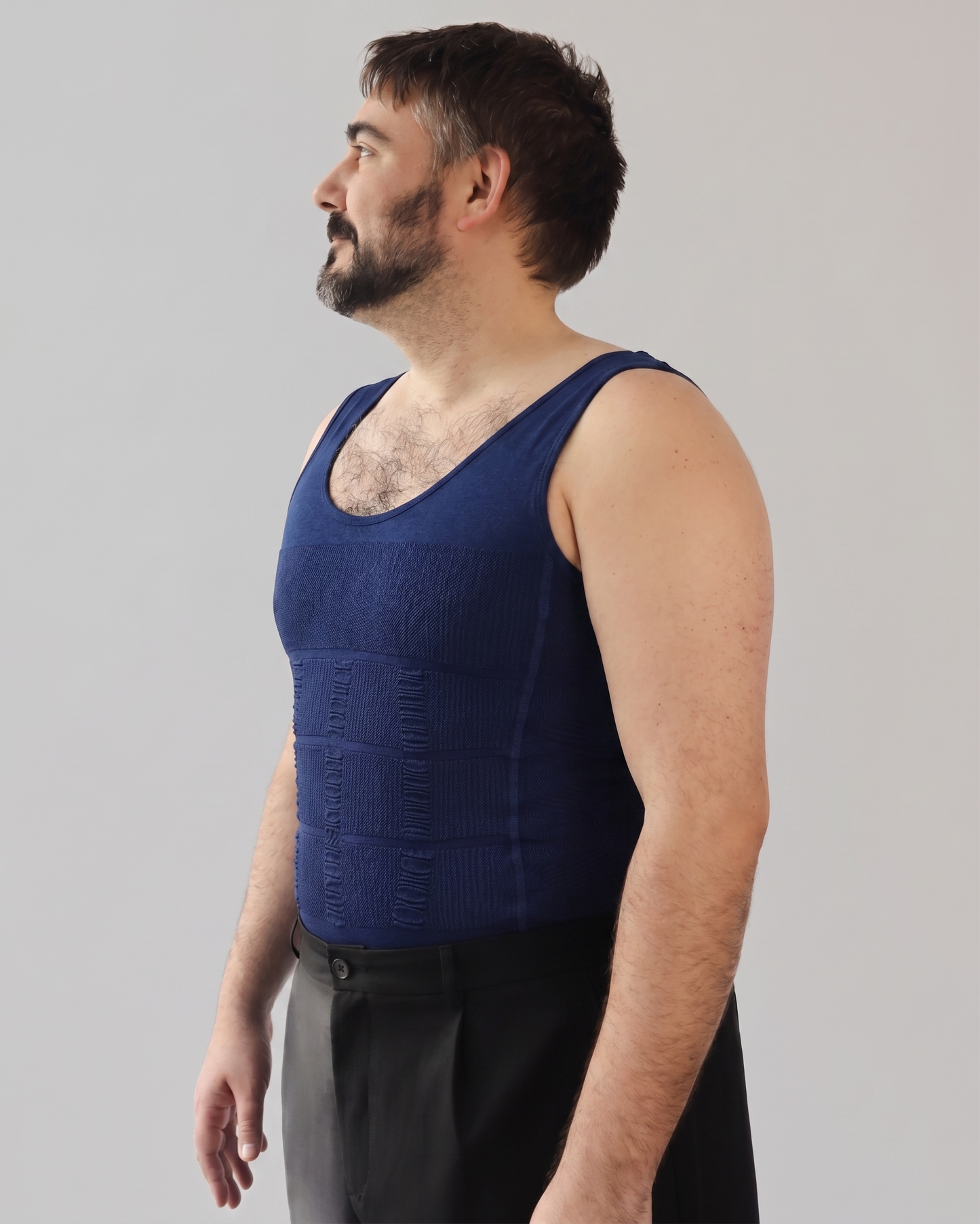 FORMUP™ — Débardeur Gainant Homme