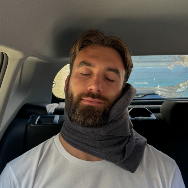 HOLYRON Coussin de Voyage